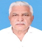 Mr. D.K. Agarwal