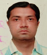 Mr Kishor R. Sangtani