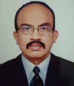 Mr Bikhu Agarwal
